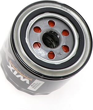 WIX 51372XP Heavy Duty Lube Filter