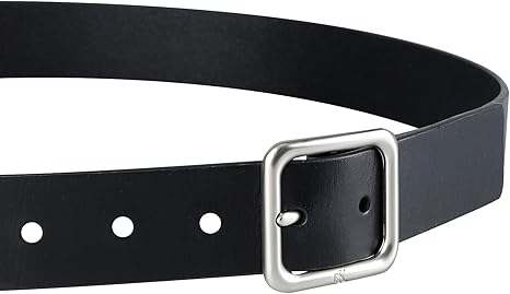 Calvin Klein mens Casual Jean Belt