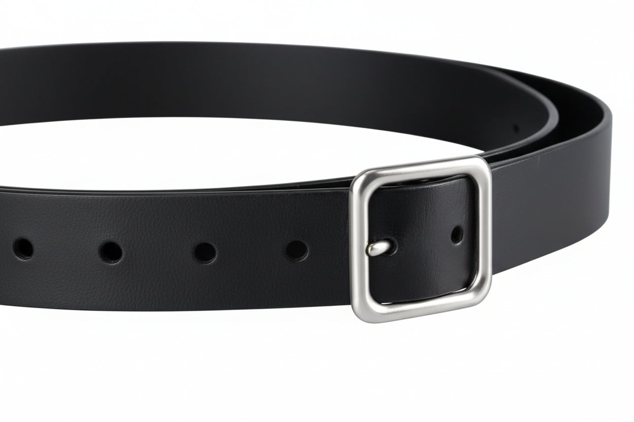 Men's Casual Jean Belt