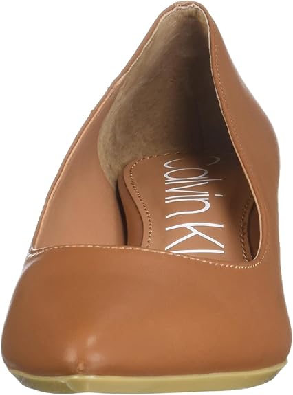 Calvin Klein Womens Gabrianna2 Pump