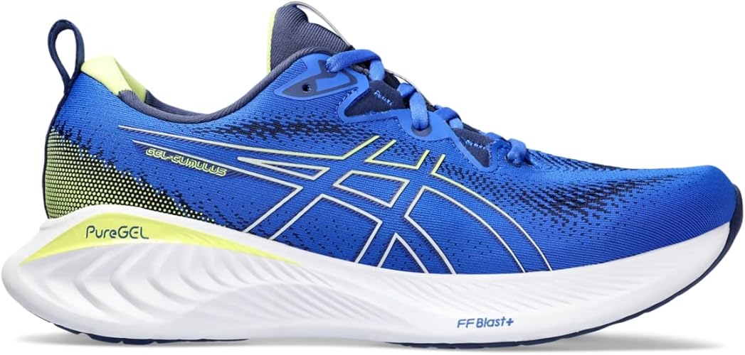 ASICS Men's Gel-Cumulus 25 Running Shoes