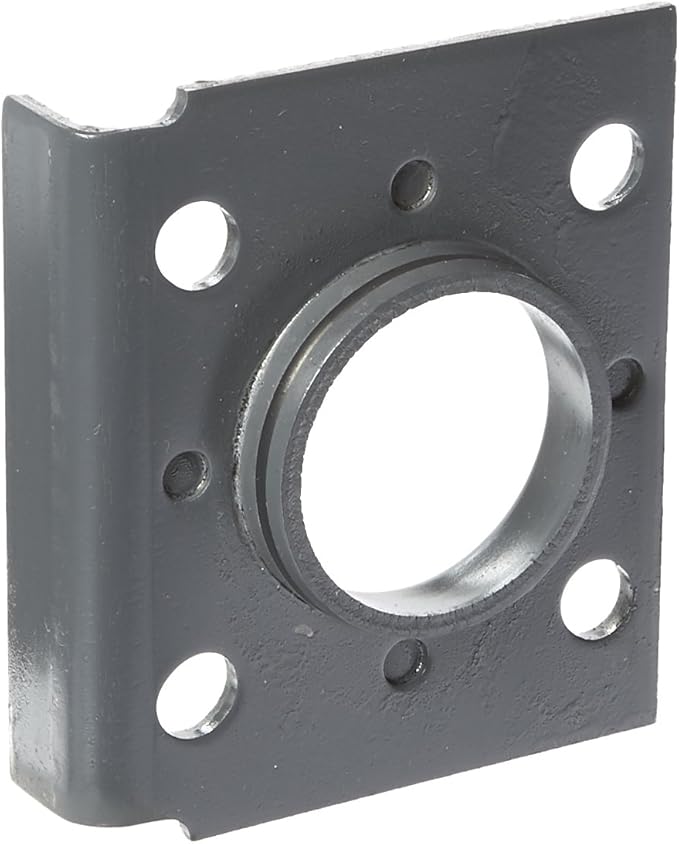 Bulldog 500242 Jack Swivel Bracket