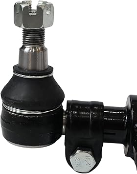 KRRK-parts Power Steering Cylinder D128454 D84800 234447A1 234466A1 fits for Case Loader 480C 480D 480E 585D 585E 586C 586D 586E