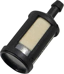 Stens OEM Fuel Filter 610-524 Replacement for Stihl BG65, BG85C, BR340L, BR420, BR420C, BR500, BR550, BR600, FC110, FC75, FC85, FS100RX, FS110R, FS130 ZF-4, 22125, 0000 350 3520, 0000 350 3502
