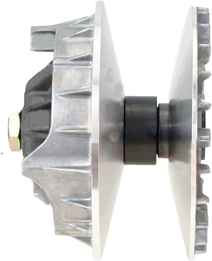 Primary Clutch Drive Pulley 0JYA-051000-00001 0JYA05100000001 OJYA-051000-00001 OJYA05100000001 Compatible with CFMoto ATV UTV SSV CForce 1000 ZForce 1000 UForce 1000 CForce 800