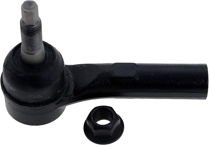 TRW JTE1378 Steering Tie Rod End for Jeep Grand Cherokee: 2005-2010 and other applications