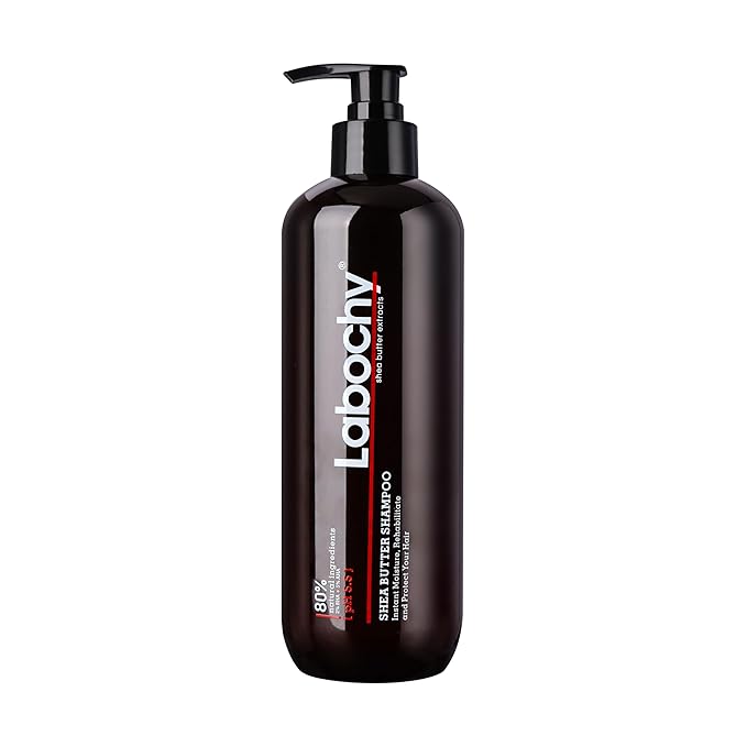 shea butter shampoo