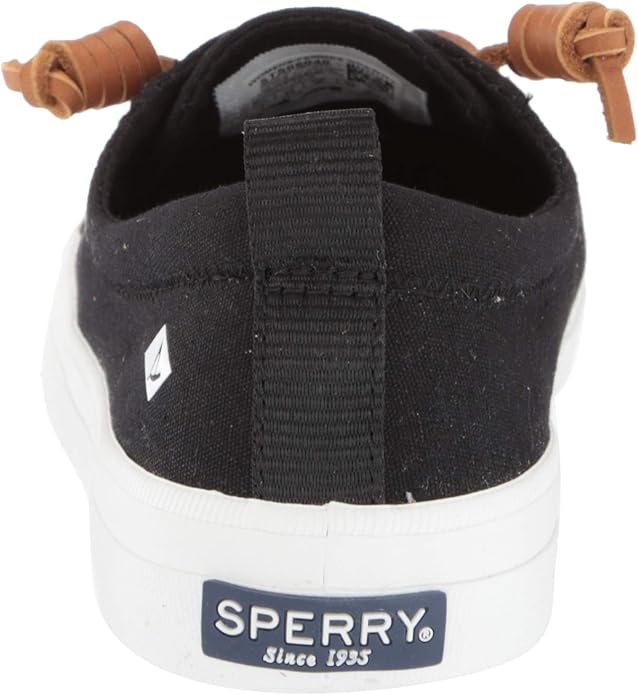 Sperry Women's Crest VibeDiscontinued Sneaker