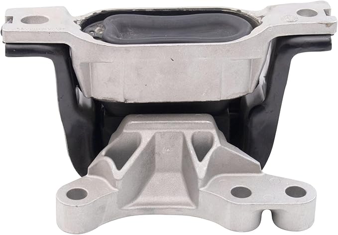 Engine Mount Compatible with 12 Captiva Sport 10-17 Equinox Terrain 08-10 Vue