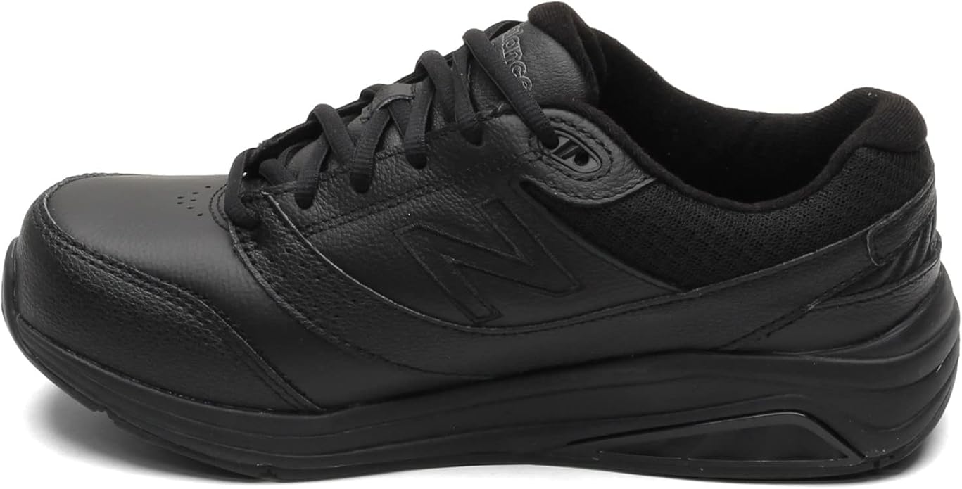 New Balance Women's 928 V3 Lace-Up Walking Shoe