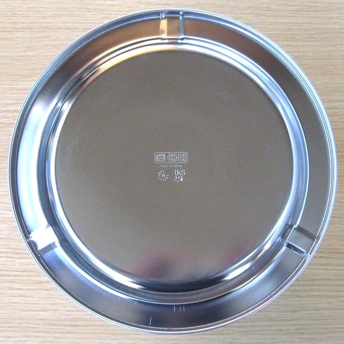 JapanBargain, Quickone Takei Energy-Saving Fuefuki Whistle Kettle, Induction Cookware, Made in Japan, 2.5 Liter