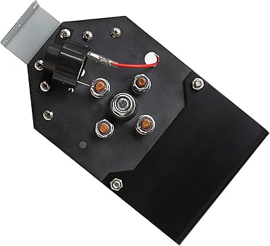 Geofrey Forward and Reverse Switch Assembly 70578-G01 73036-G01 70578G01 73036G01 Compatible with EZGO Electric Carts Electric TXT Series Carts