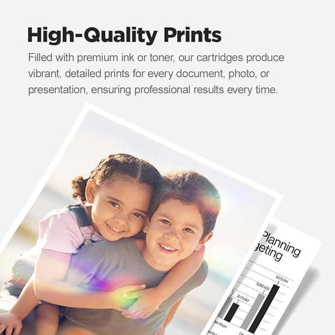 LD Products Remanufactured Toner Cartridge Compatible with HP 305A CE412A (Yellow) HP305A HP Laserjet Laserjet Pro: 300 Color MFP M375nw, 400 Color M451dn, HP Laserjet Pro 400 Color M475dn, M475dw