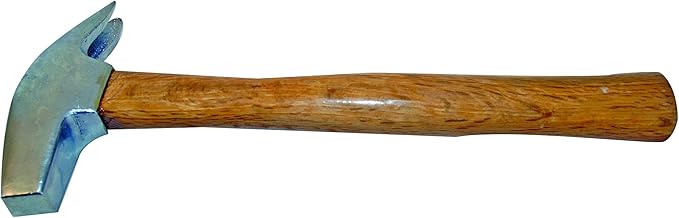 Trading Corporation Horse Shoe Hammer
