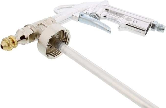 U-POL 4880 Raptor Professional Vari-Nozzle Application Gun
