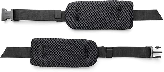 5.11 Tactical Rush Backpack Padded Waist Belt Kit for Bag Stability, Style 56771