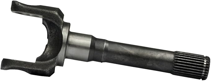 USA Standard Gear (ZA W38816) Outer Stub Axle for Ford Bronco/F150 4340 Chrome-Moly