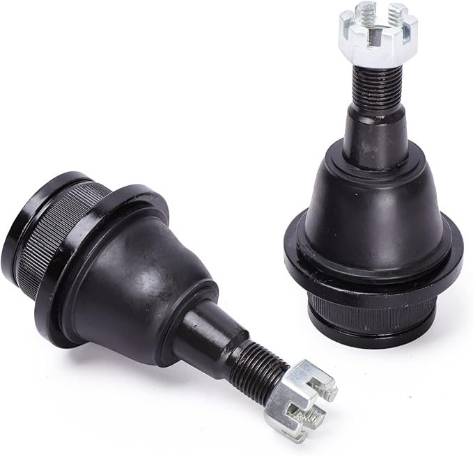 LCWRGS 2pcs K6541 Front Lower Ball Joints Replacement for Cadillac Escalade Chevy Avalanche Silverado Express Suburban Tahoe GMC Savana Sierra Yukon XL 1500
