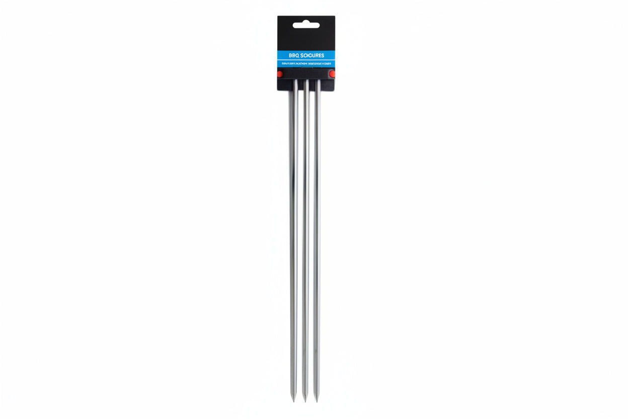 1/4" Drive Long Extension Bar Set, 3-Piece, Model ASPEB23PL