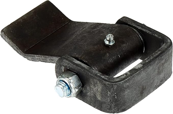 Buyers Products B2426FS Formed Hinge Strap