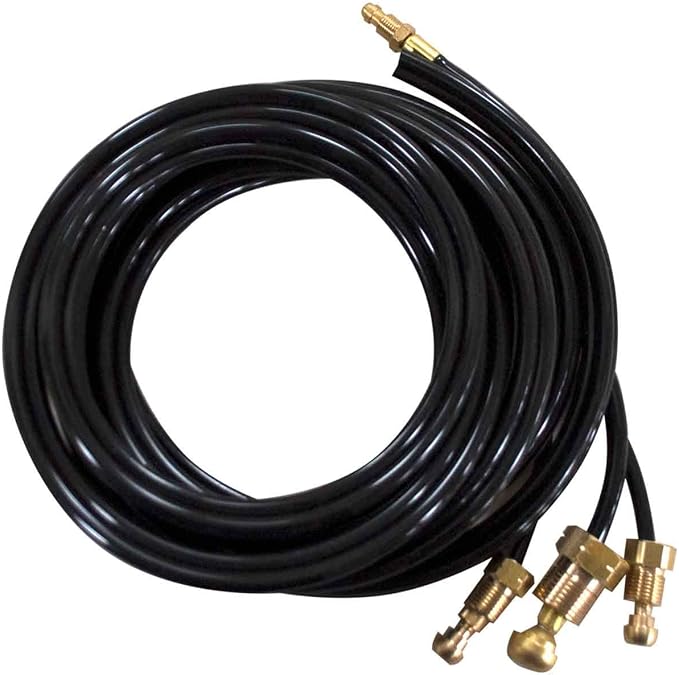 CK 2312TF Tri-Flex Power Cable 12-1/2'