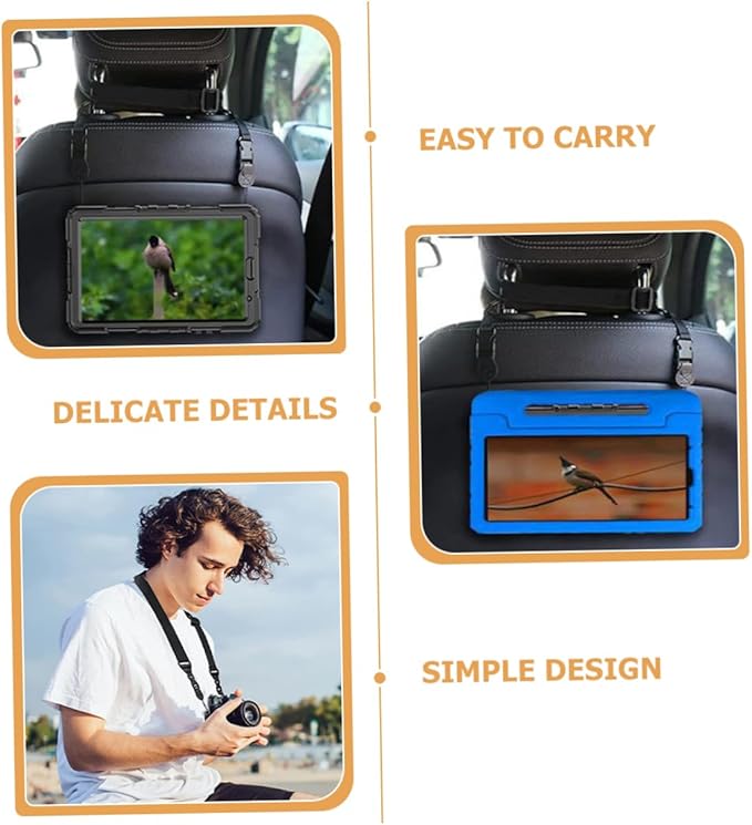 Replacement Shoulder Strap Fit for Camera Bags Laptops Messenger Bags Briefcases for Travel