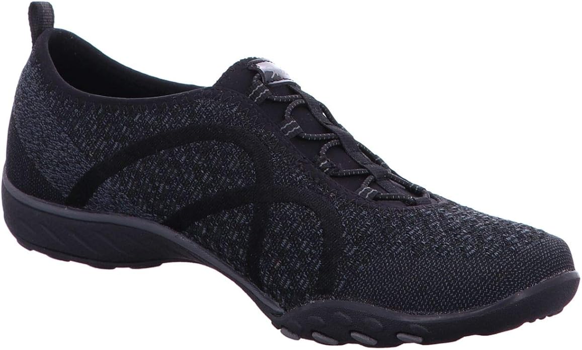 Skechers Women's Breathe Easy Fortune Knit