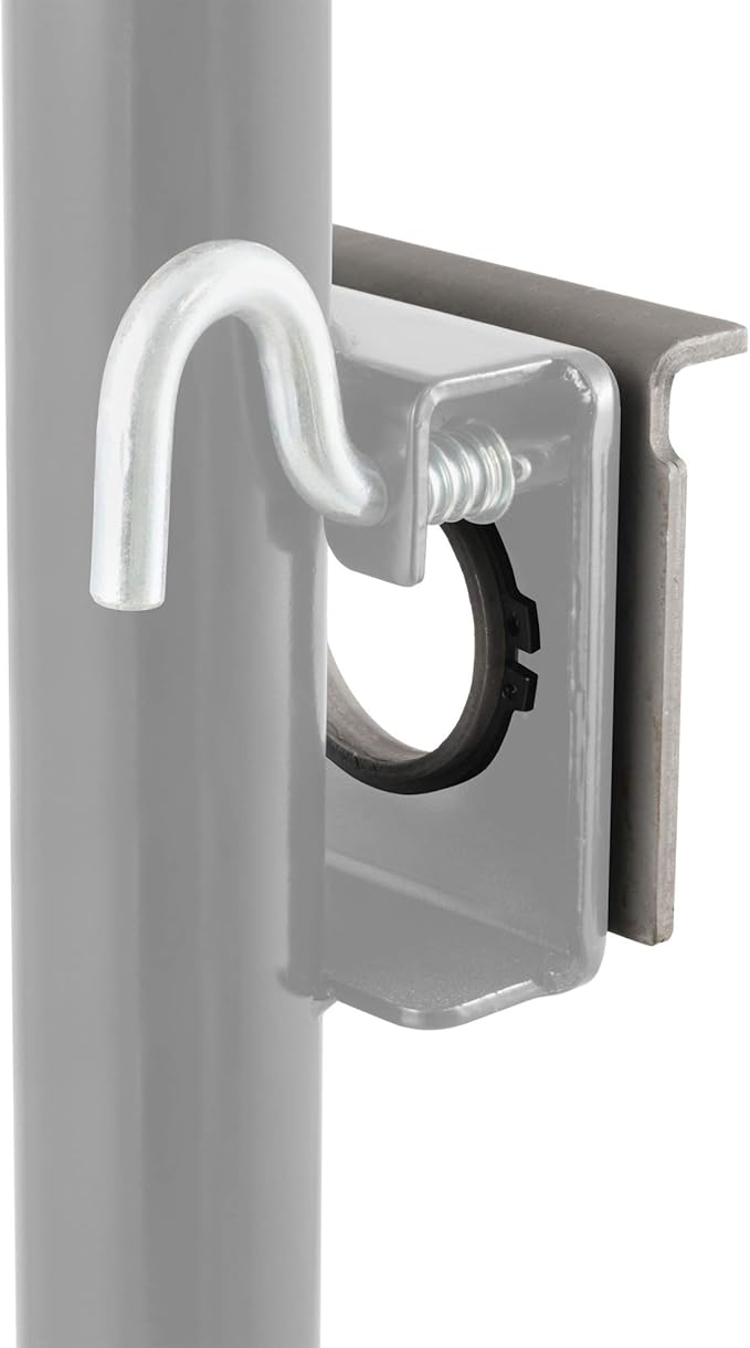 CURT 28938 Replacement Swivel Jack Mounting Bracket
