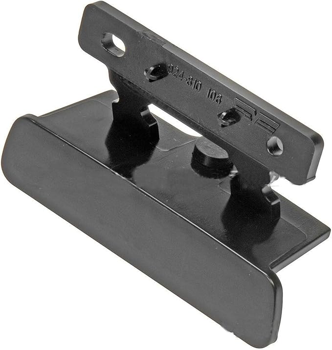 Automobile Parts Car Replacement Parts for GMC for Silverado 2008-2013 Car Handrail Box Cover Button Central Armrest Lid Latch