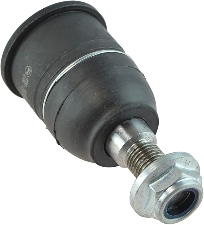 TRQ Front Lower Ball Joint Compatible with 2004-2008 Acura TL