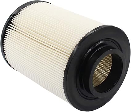 MOTOKU Air Filter Cleaner for Polaris ATV RZR 4 800 RZR S 800 Ranger Crew 800 Ranger 900 Ranger XP 800