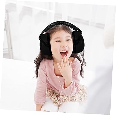 Angoily Noise Headphones for Noise Reducing Headphones for Hearing Protection Ear Muffs Ear Muffs Noise