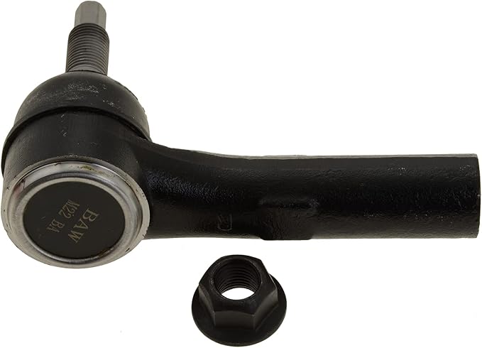 TRW JTE1378 Steering Tie Rod End for Jeep Grand Cherokee: 2005-2010 and other applications