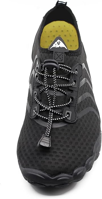 Water Shoes for Men Women Quick-Dry Barefoot Aqua Sock Outdoor Athletic Sport Shoes