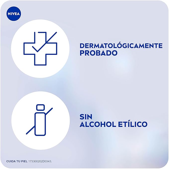 Nivea Pearl Beauty Roll-On Deodorant, 50ml