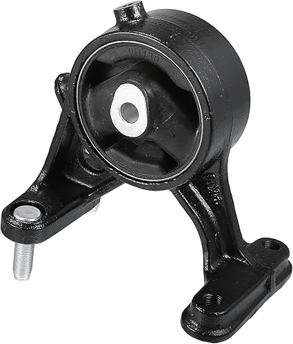 Engine Motor Mount No.12371-28210 Rear Transmission Mount for Toyota RAV4 2.4L 2006-2009 Iron
