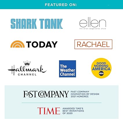 WeatherPod The Original Shark Tank MyPodTM 1-2 Person Pop-Up Pod - Stay Warm, Dry, and Out of The Sun - Weather Pod for Sports, Rain, or Wind (Black, 40" L x 40" W x 59" H)