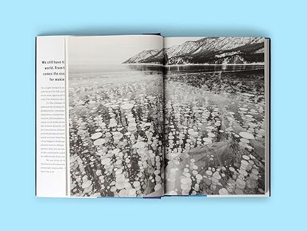 The Climate Book: The Facts and the Solutions