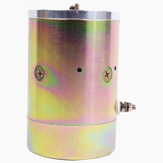 Pump Motor 1185-AC Compatible with Fenner Stone 1175-AC 1785-AC 1787-AC 430-01003 W8987 1789-AC 1997AC