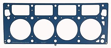 FEL-PRO 26190 PT Engine Cylinder Head Gasket for Chevrolet Silverado 1500