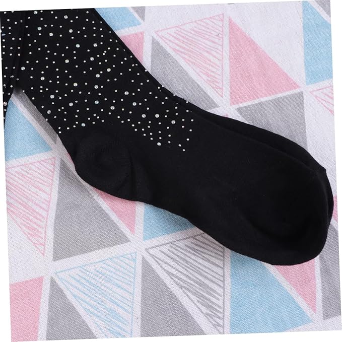 VALICLUD 1 Pair Stockings for Stocking Stuffers' Stockings for Lady Stockings for Women Over Knee Stockings