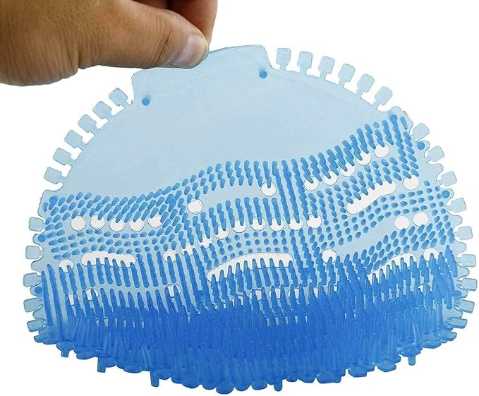 10 Packs Toilet Urinal Screen Tablets No Splash Fits Most Top Urinal Brands at Restaurants, Offices, Schools, etc Splash-Proof 30-Day