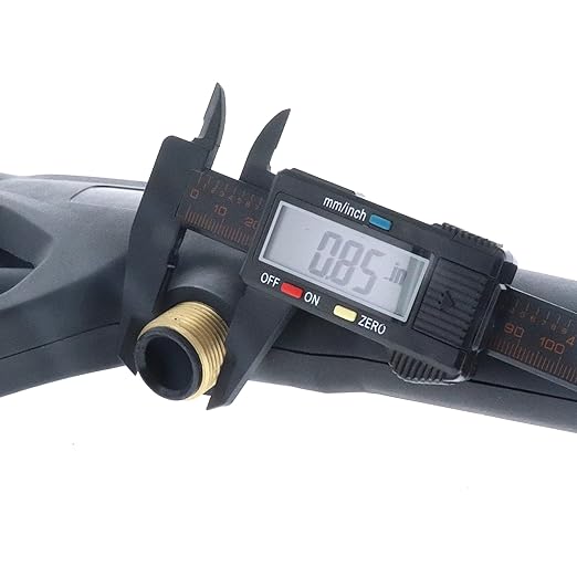 OEM Spray GunTrigger Handle 308760059, fits Ryobi Pressure Washer RY14122, RY141600, RY141612, Powerstroke 1900PSI