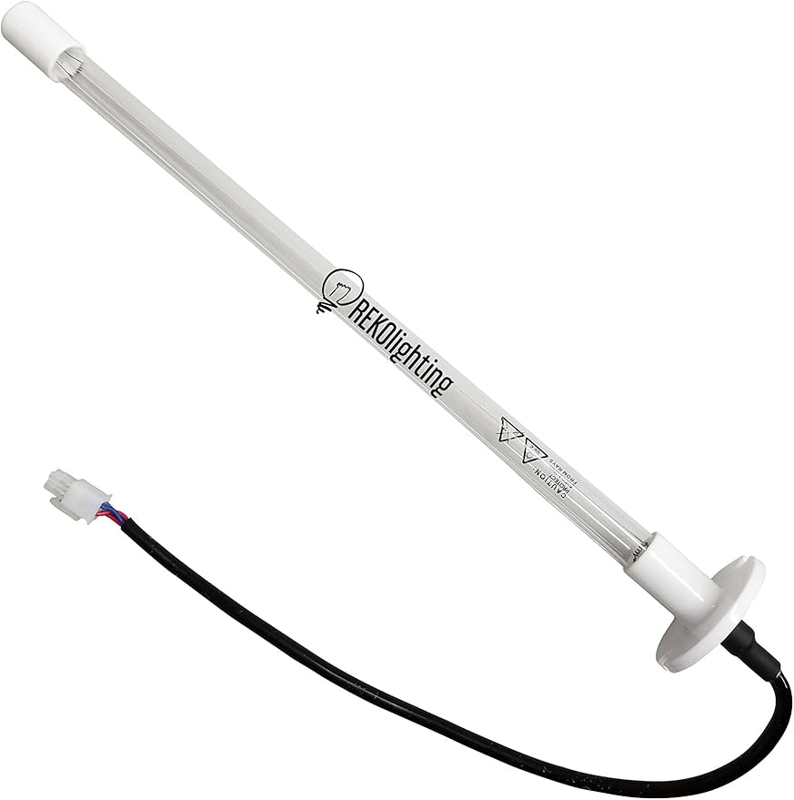LSE Lighting UV Replacement Bulb for GTUV GT-UVL TPUVL