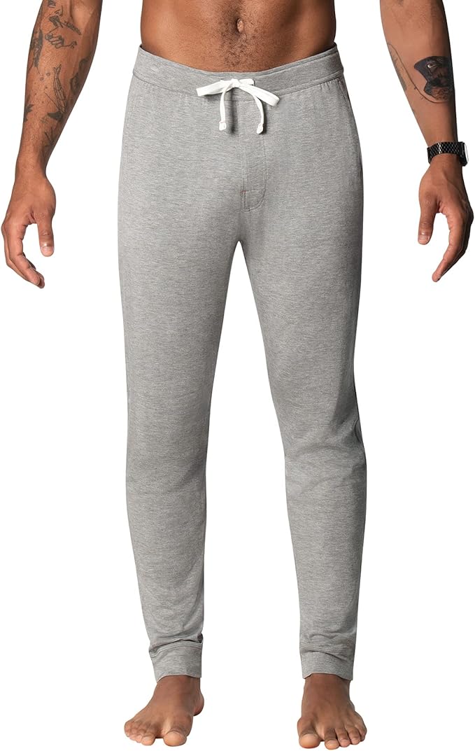 SAXX Underwear Co. Men's Snooze Pant, Core