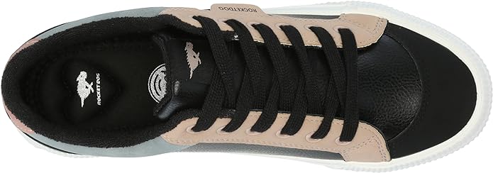 Rocket Dog Women's Cheery Comfort Plush Foam Sneaker