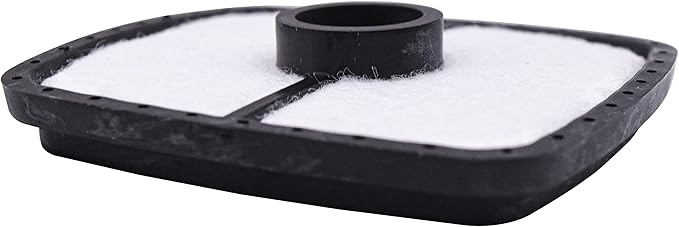 HQRP Filter compatible with Echo ES-210 ES-211 ES-250 ES-252 ES-2000 ES-2100 ES-2400 crusher, compatible with Echo EDR-260 motor drill