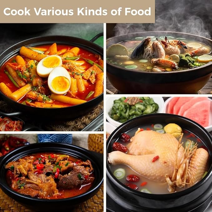 Oval Liner Compatible With 6-8 Qt Slow Cookers, Leakproof Dishwasher-Safe Slow Cooker Insert, Reusable Silicone Slow Cooker Liner, Large-Capacity Non-Stick Crock Pot Liner