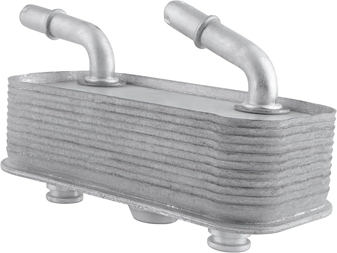 BOXI Engine Oil Cooler Kit Fit for BMW E46 320i 325i 328i 330i X3 Z4 Replace 17227505826