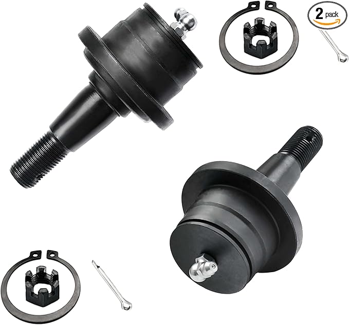 ASTARPRO - Front Lower Ball Joints Replacement for Ford Expedition Lincoln Navigator F-150 Exc Raptor Models - 2pc Set